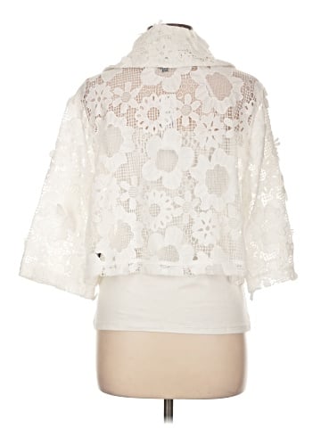 Berek 3/4 Sleeve Blouse (view 2)