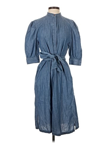 Brooks Brothers Casual Dress (view 1)