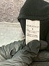 Nordstrom Solid Black Active Pants Size M - photo 7