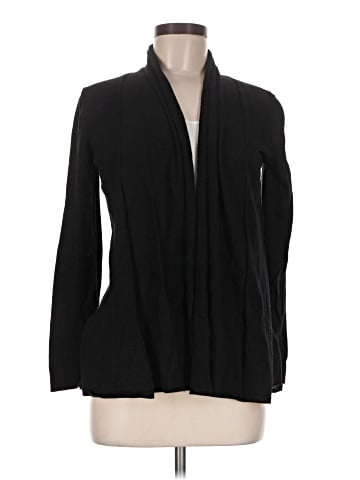 Joan Vass Cardigan (view 1)