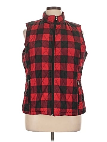 Relativity Vest (view 1)
