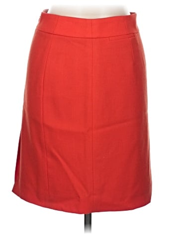 J.Crew Wool Skirt (view 1)