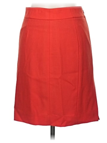 J.Crew Wool Skirt (view 2)