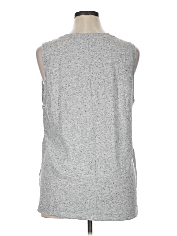 Calia Sleeveless T-Shirt (view 2)