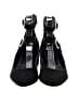 Charles by Charles David Black Heels Size 6 1/2 - photo 2