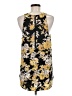 Wilfred 100% Polyester Black Sleeveless Blouse Size L - photo 2