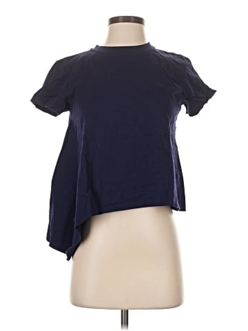 J.W. Anderson for UNIQLO Short Sleeve T-Shirt (view 1)