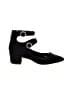 Charles by Charles David Black Heels Size 6 1/2 - photo 1
