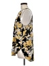 Wilfred 100% Polyester Black Sleeveless Blouse Size L - photo 5