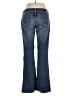 American Eagle Outfitters Stars Blue Jeans Size 10 - photo 2