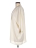 Courage. b Ivory 3/4 Sleeve Blouse Size Med (T2) - photo 5