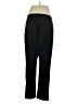 HOPE Solid Black Dress Pants Size EU 46 / US 16 - photo 2