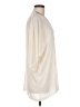 Courage. b Ivory 3/4 Sleeve Blouse Size Med (T2) - photo 4