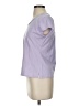Classic Elements Purple Active T-Shirt Size S - photo 5