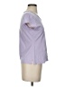 Classic Elements Purple Active T-Shirt Size S - photo 4