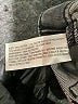 Cat & Jack Stars Black Jeans Size 12 - photo 4