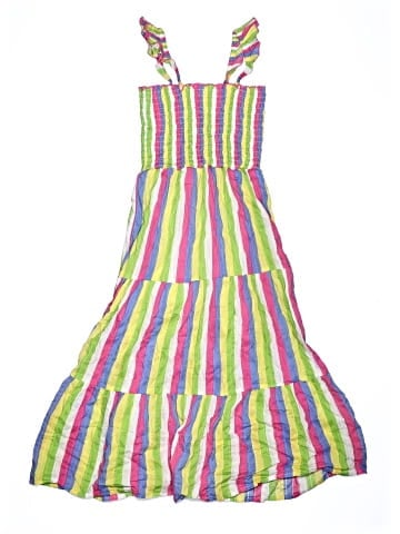 Zunie Dress (view 2)