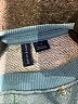 Janie and Jack Tropical Blue Pullover Sweater Size 2T - photo 3