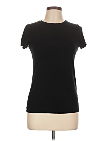 L'Agence Short Sleeve T-Shirt (view 1)