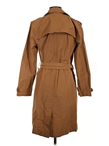 Old Navy Trenchcoat (view 2)