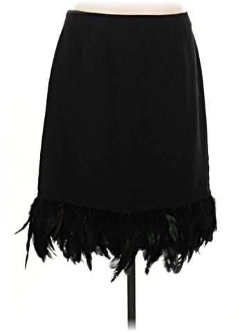 Nicole by Nicole Miller Formal Skirt (view 1)