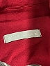 Olivia Moon Burgundy Blazer Size S - photo 6