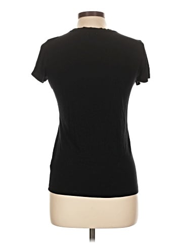 L'Agence Short Sleeve T-Shirt (view 2)