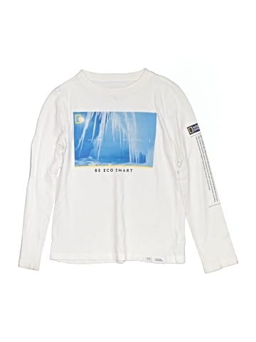 Gap Kids Long Sleeve T-Shirt (view 1)