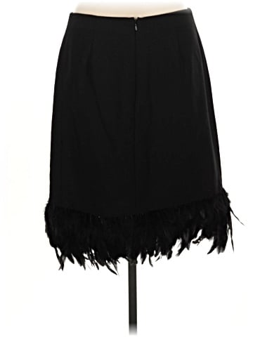 Nicole by Nicole Miller Formal Skirt (view 2)