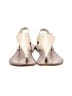 Sam Edelman Ivory Sandals Size 7 1/2 - photo 2
