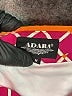 Adara Argyle Purple Casual Skirt Size M - photo 4