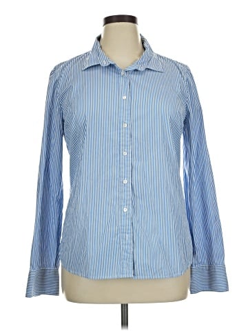 Haberdashery for J.Crew Long Sleeve Button-Down Shirt (view 1)
