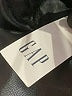 Gap 100% Polyester Black Blazer Size M - photo 4