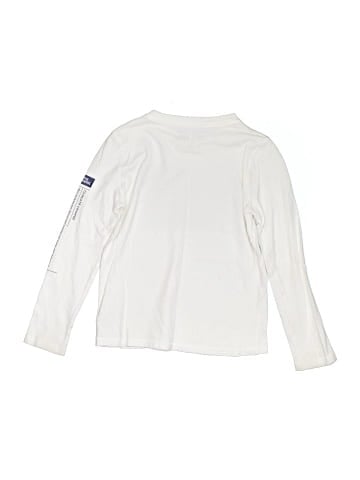 Gap Kids Long Sleeve T-Shirt (view 2)