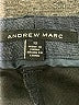 Marc by Andrew Marc Solid Blue Casual Pants Size 12 - photo 4