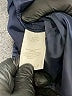 Boden Solid Blue Active Pants Size 6 - photo 8