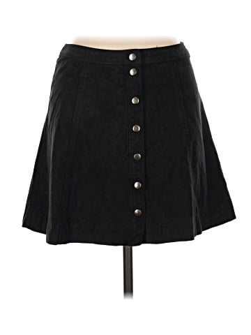 Abercrombie & Fitch Casual Skirt (view 1)