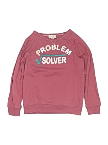 Peek... Sweatshirt (view 1)