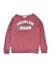 Peek... 100% Cotton Pink Sweatshirt Size 6 - 7 - photo 1