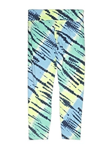 Justice Active Pants (view 2)