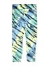 Justice Tie-dye Blue Active Pants Size 16 - 18 Plus - photo 2