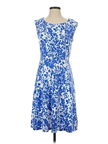 Talbots Cocktail Dress (view 1)