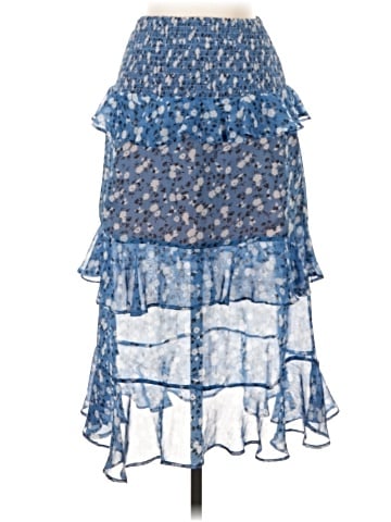 Majorelle Casual Skirt (view 1)