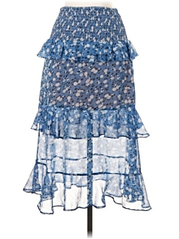 Majorelle Casual Skirt (view 2)