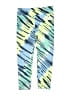 Justice Tie-dye Blue Active Pants Size 16 - 18 Plus - photo 1
