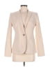 J.Crew Ivory Blazer Size 6 - photo 1
