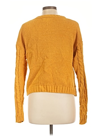 Love Tree Pullover Sweater (view 2)
