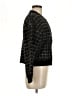 Oliver Bonas Tweed Black Cardigan Size 6 - photo 4