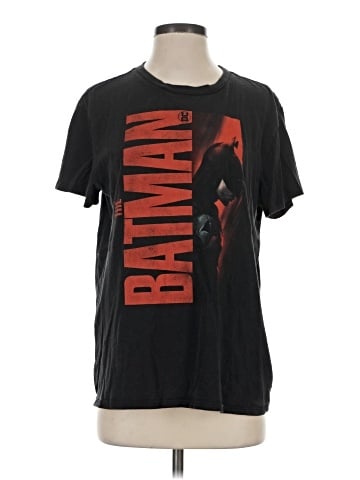 Batman Short Sleeve T-Shirt (view 1)