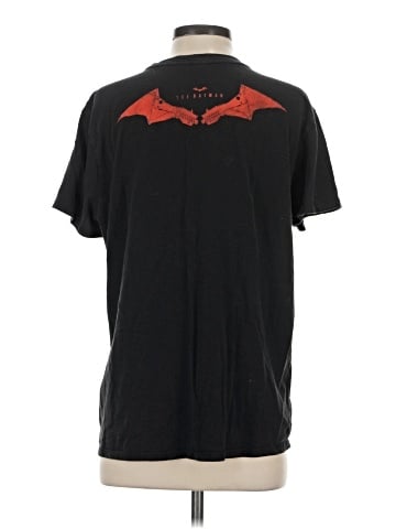 Batman Short Sleeve T-Shirt (view 2)